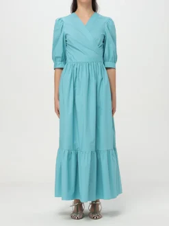 Abito Twinset in popeline