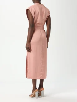 Abito Twinset in seta