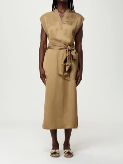 Abito Twinset in seta