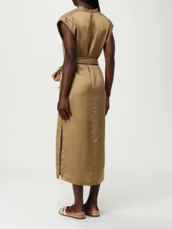 Abito Twinset in seta