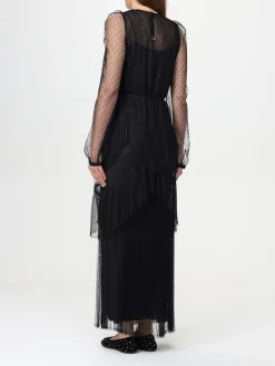 Abito Twinset in tulle