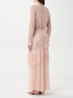 Abito Twinset in tulle