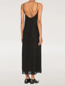 Abito Uma Wang in seta