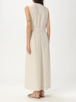 Abito Woolrich in cotone