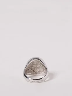 Anello Orb Vivienne Westwood in ottone