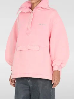 Anorak The Attico in cotone