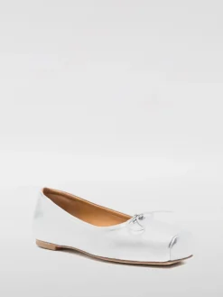 Ballerina Aeyde in nappa