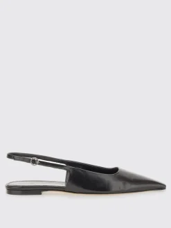 Ballerina Aeyde in nappa