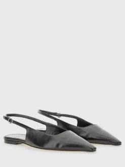 Ballerina Aeyde in nappa