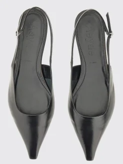 Ballerina Aeyde in nappa