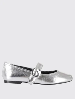 Ballerina Belt Coperni in pelle laminata