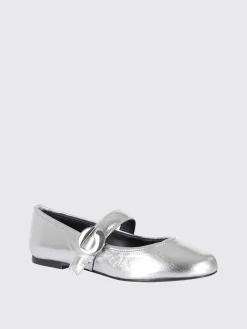 Ballerina Belt Coperni in pelle laminata