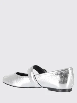 Ballerina Belt Coperni in pelle laminata