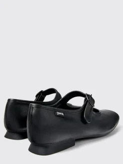 Ballerina Casi Myra Camper in pelle