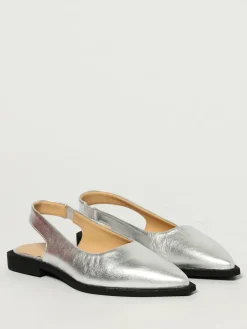 Ballerina Copenhagen in pelle