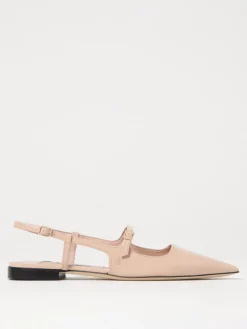 Ballerina Didi Jimmy Choo in vernice