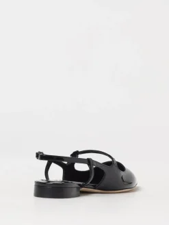 Ballerina Didi Jimmy Choo in vernice