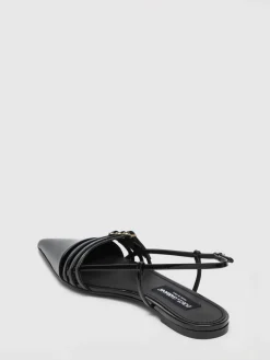 Ballerina Dolce & Gabbana in vernice