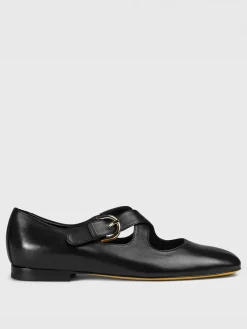 Ballerina Doucal's in nappa