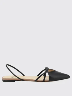 Ballerina Francesco Russo in pelle