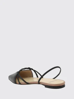 Ballerina Francesco Russo in pelle