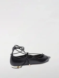 Ballerina Gabi Aquazzura in nappa