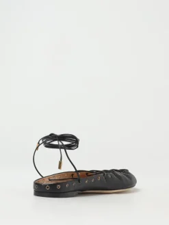 Ballerina Ghilies Chloè in nappa