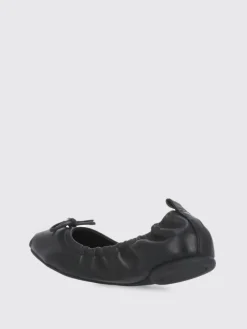 Ballerina H694 Hogan in pelle