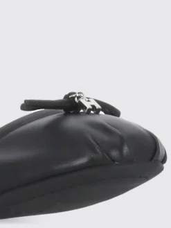 Ballerina H694 Hogan in pelle