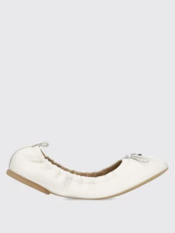 Ballerina H694 Hogan in pelle