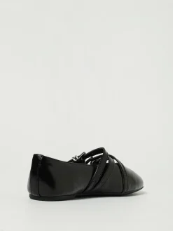 Ballerina Indy Flex Michael Kors in pelle