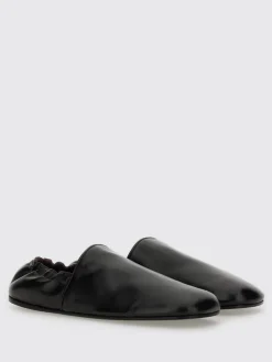 Ballerina Khaite in pelle