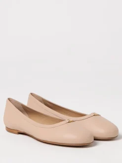 Ballerina Marcie Chloè in pelle