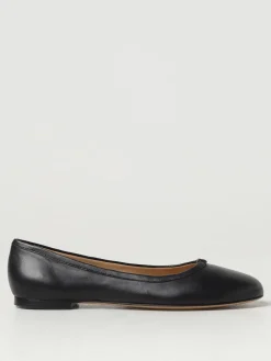 Ballerina Marcie Chloé in pelle