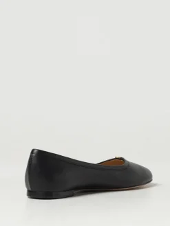 Ballerina Marcie Chloé in pelle