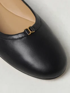 Ballerina Marcie Chloé in pelle