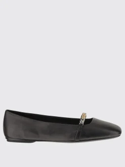 Ballerina Max 05 Pinko in pelle