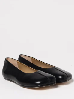 Ballerina MM6 Maison Margiela in pelle