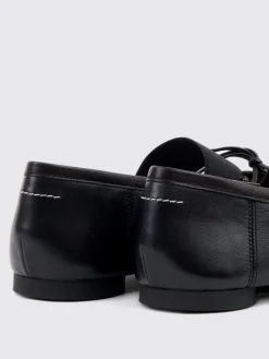 Ballerina MM6 Maison Margiela in pelle