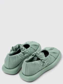 Ballerina Onda Camper in PET riciclato