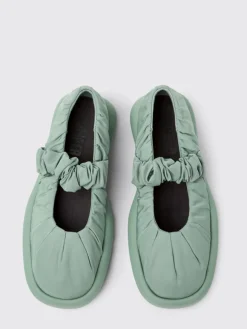 Ballerina Onda Camper in PET riciclato