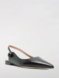Ballerina Palmer Malone Souliers in nappa