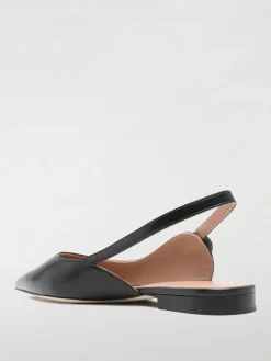 Ballerina Palmer Malone Souliers in nappa