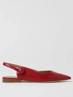 Ballerina Palmer Malone Souliers in pelle