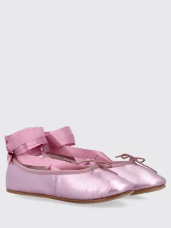 Ballerina Repetto in nappa
