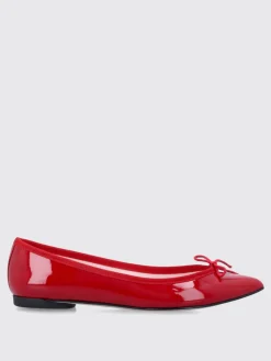 Ballerina Repetto in vernice