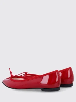 Ballerina Repetto in vernice