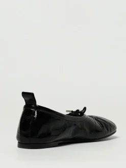 Ballerina Rosalind Alohas in vernice