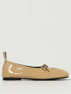 Ballerina Rosalind Alohas in vernice