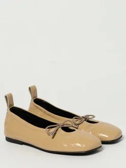 Ballerina Rosalind Alohas in vernice